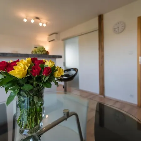 Apartman Nikol * Trebon