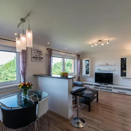 Apartman Nikol *