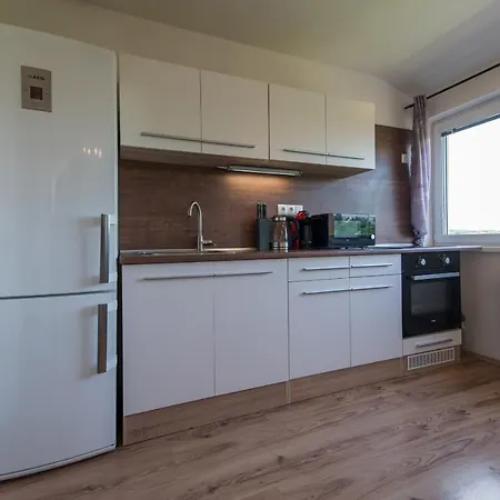 Apartman Nikol * Trebon