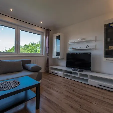 Apartment Apartman Nikol *