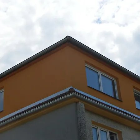Apartment Apartman Nikol